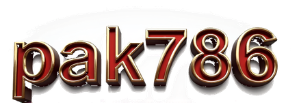 pak786 logo